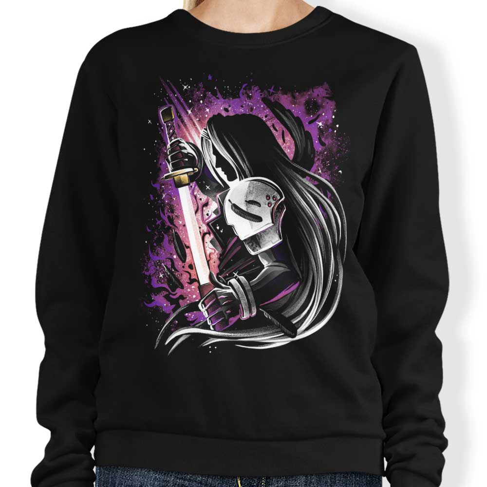 The Last Ascension - Adult & Kids T-Shirts, Sweatshirts & Hoodies apparel design preview 1