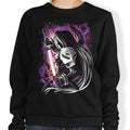 The Last Ascension - Adult & Kids T-Shirts, Sweatshirts & Hoodies apparel design preview 1