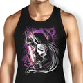 The Last Ascension Tank Top - Adult & Kids T-Shirts, Sweatshirts & Hoodies apparel design preview 1