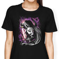 The Last Ascension Women's Apparel - Adult & Kids T-Shirts, Sweatshirts & Hoodies apparel design preview 1