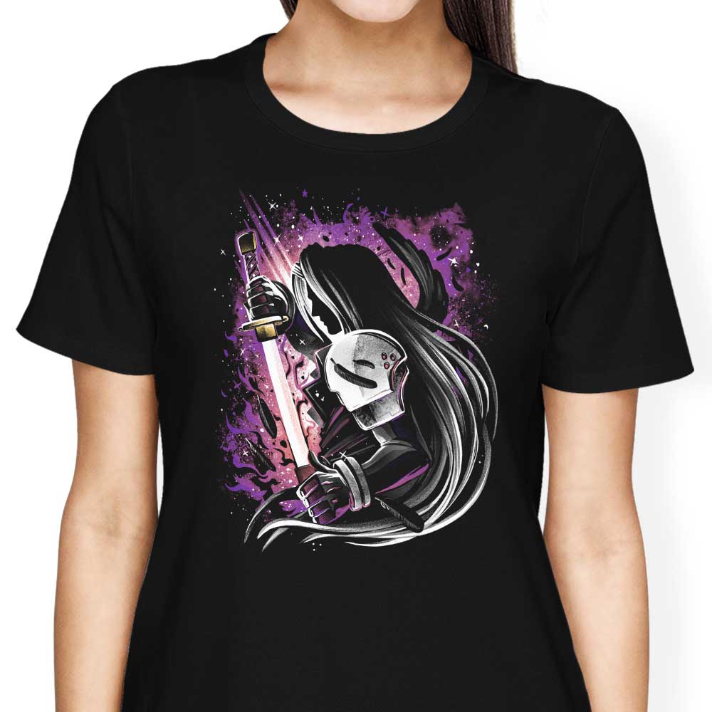 The Last Ascension Women's Apparel - Adult & Kids T-Shirts, Sweatshirts & Hoodies apparel design preview 1