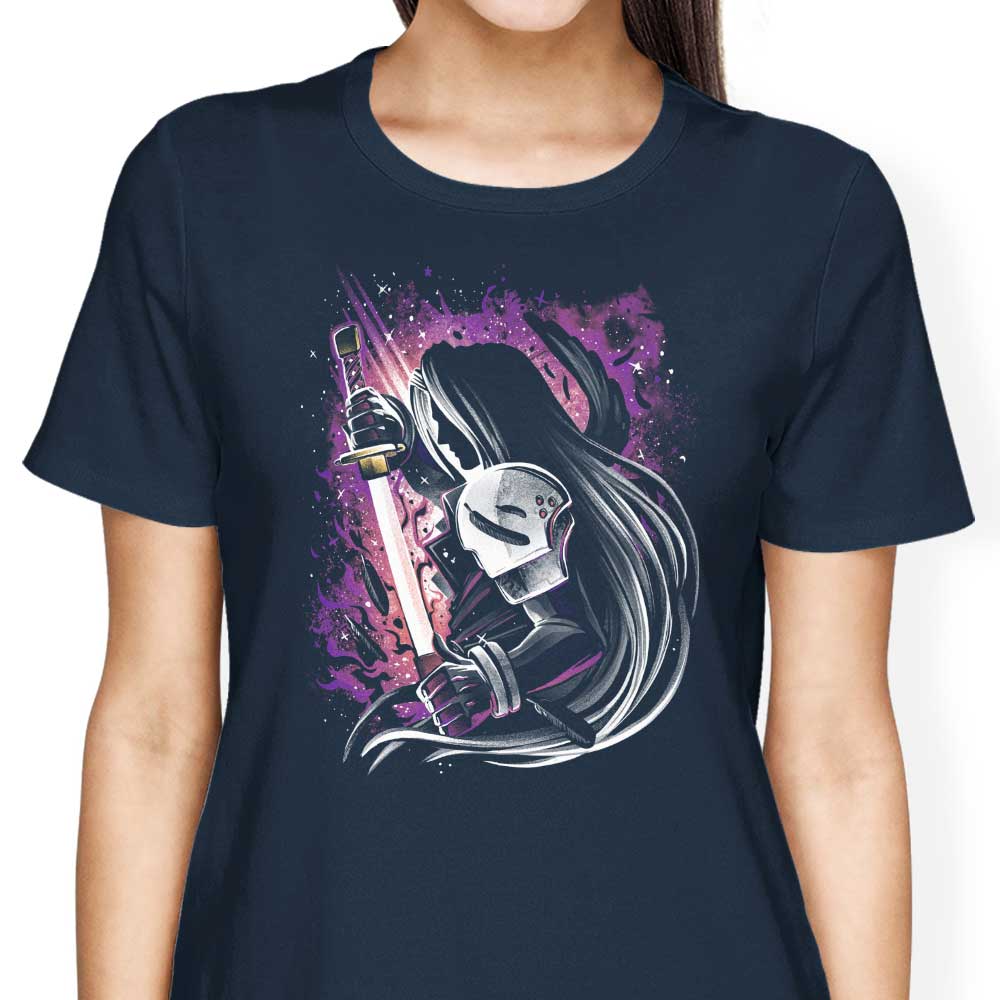 The Last Ascension Women's Apparel - Adult & Kids T-Shirts, Sweatshirts & Hoodies apparel design preview 2
