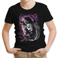The Last Ascension Youth Apparel - Adult & Kids T-Shirts, Sweatshirts & Hoodies apparel design preview 1