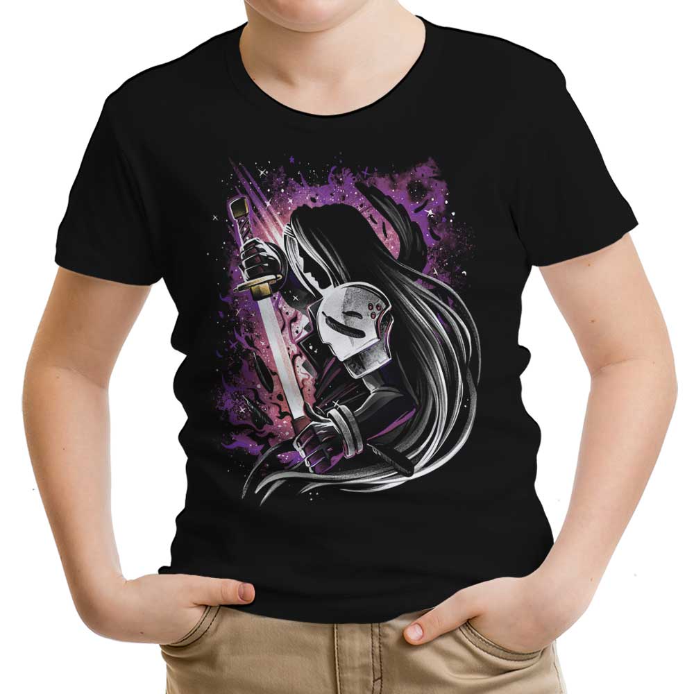 The Last Ascension Youth Apparel - Adult & Kids T-Shirts, Sweatshirts & Hoodies apparel design preview 1