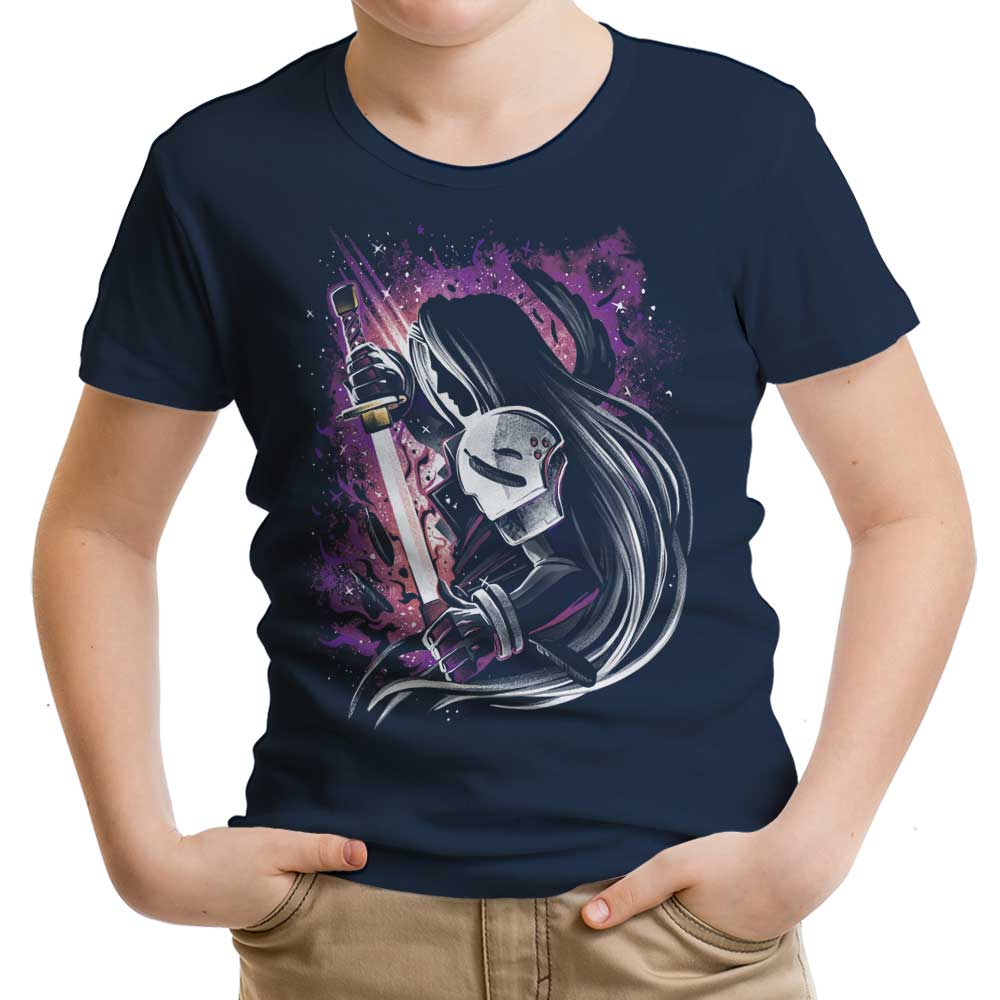 The Last Ascension Youth Apparel - Adult & Kids T-Shirts, Sweatshirts & Hoodies apparel design preview 2
