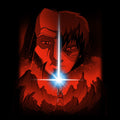 The Last Avatar Coasters - Adult & Kids T-Shirts, Sweatshirts & Hoodies apparel design preview 1