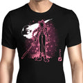 The Last Cetra Men's Apparel - Adult & Kids T-Shirts, Sweatshirts & Hoodies apparel design preview 1