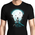 The Last Hope Men's Apparel - Adult & Kids T-Shirts, Sweatshirts & Hoodies apparel design preview 1