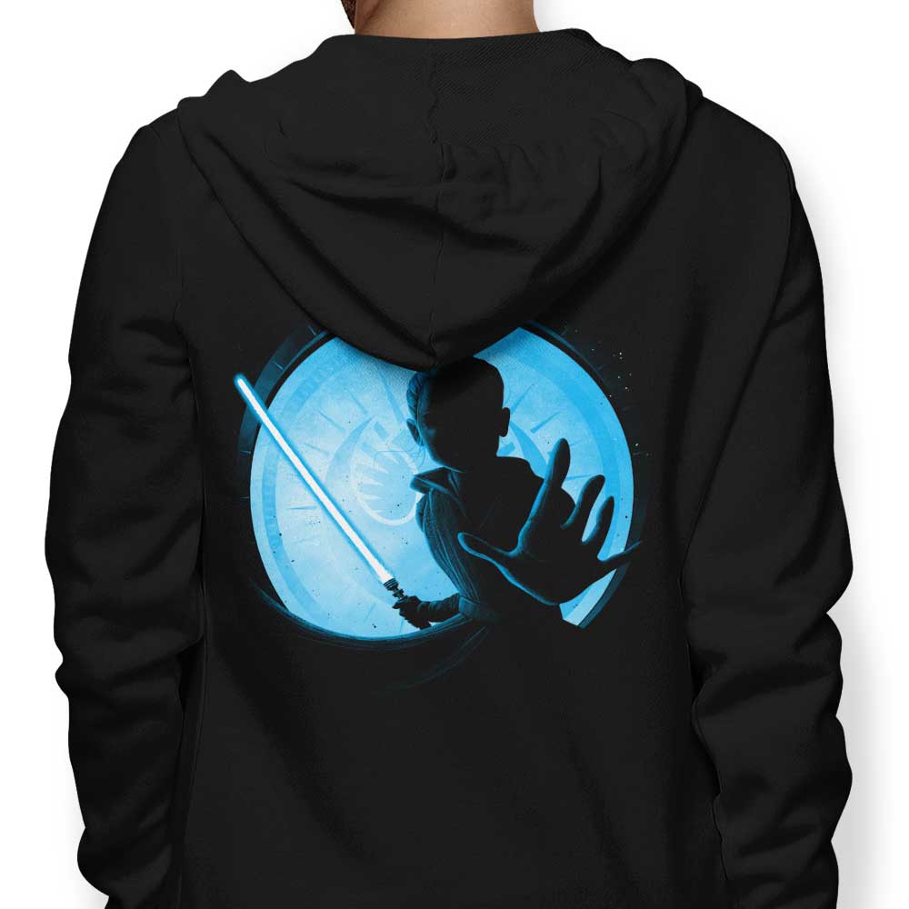 The Last One - Adult & Kids T-Shirts, Sweatshirts & Hoodies apparel design preview 1