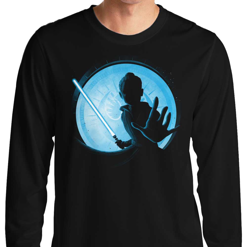 The Last One - Adult & Kids T-Shirts, Sweatshirts & Hoodies apparel design preview 1