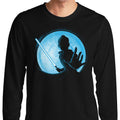 The Last One - Adult & Kids T-Shirts, Sweatshirts & Hoodies apparel design preview 1