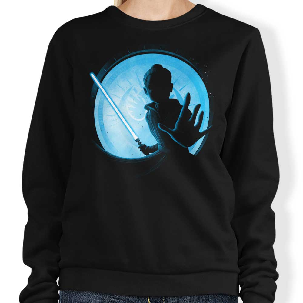 The Last One - Adult & Kids T-Shirts, Sweatshirts & Hoodies apparel design preview 1