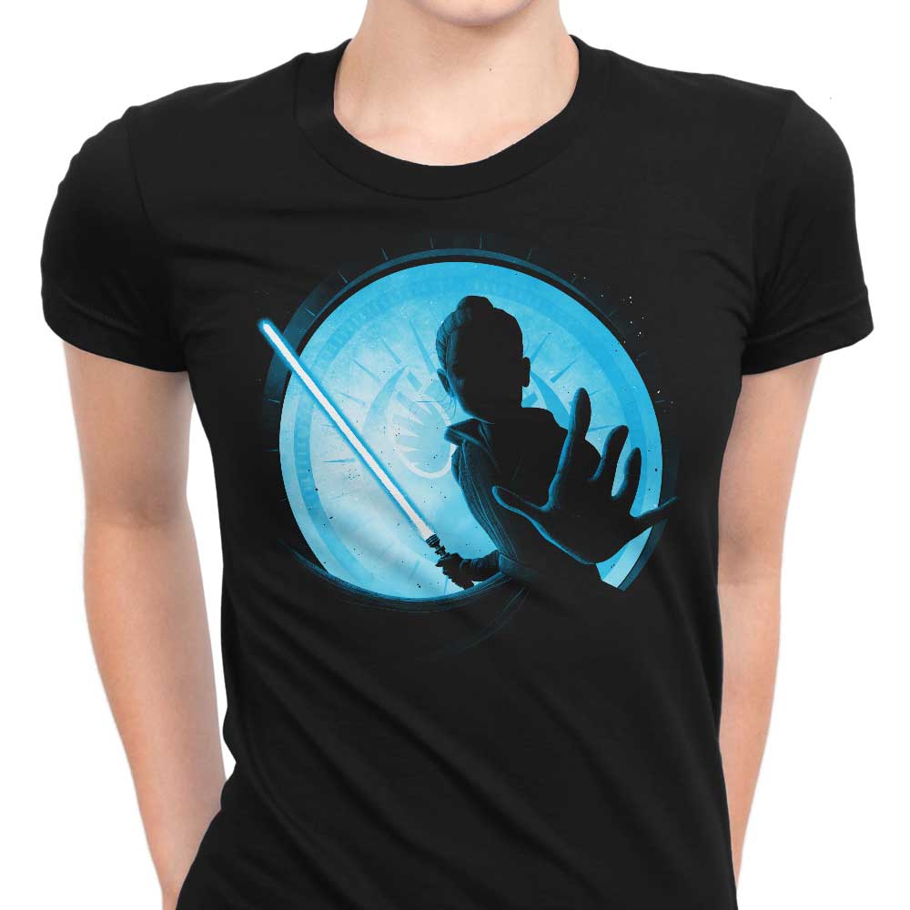 The Last One Women's Apparel - Adult & Kids T-Shirts, Sweatshirts & Hoodies apparel design preview 1
