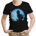 The Last One Youth Apparel - Adult & Kids T-Shirts, Sweatshirts & Hoodies apparel design preview 1