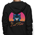 The Last Prime - Adult & Kids T-Shirts, Sweatshirts & Hoodies apparel design preview 1