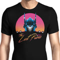 The Last Prime Men's Apparel - Adult & Kids T-Shirts, Sweatshirts & Hoodies apparel design preview 1