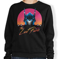 The Last Prime - Adult & Kids T-Shirts, Sweatshirts & Hoodies apparel design preview 1