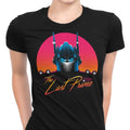 The Last Prime Women's Apparel - Adult & Kids T-Shirts, Sweatshirts & Hoodies apparel design preview 1