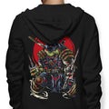 The Last Turtle - Adult & Kids T-Shirts, Sweatshirts & Hoodies apparel design preview 1