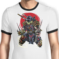 The Last Turtle Ringer - Adult & Kids T-Shirts, Sweatshirts & Hoodies apparel design preview 1