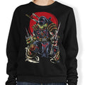 The Last Turtle - Adult & Kids T-Shirts, Sweatshirts & Hoodies apparel design preview 1