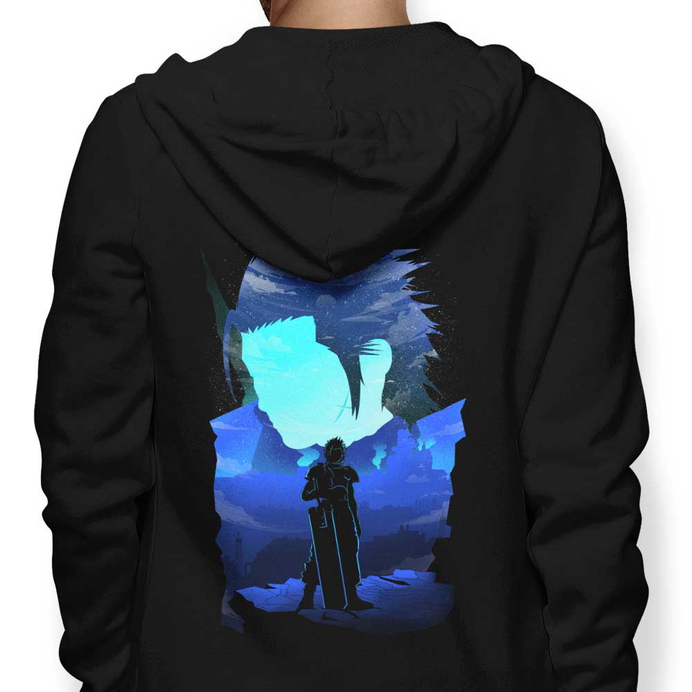 The Legacy - Adult & Kids T-Shirts, Sweatshirts & Hoodies apparel design preview 1