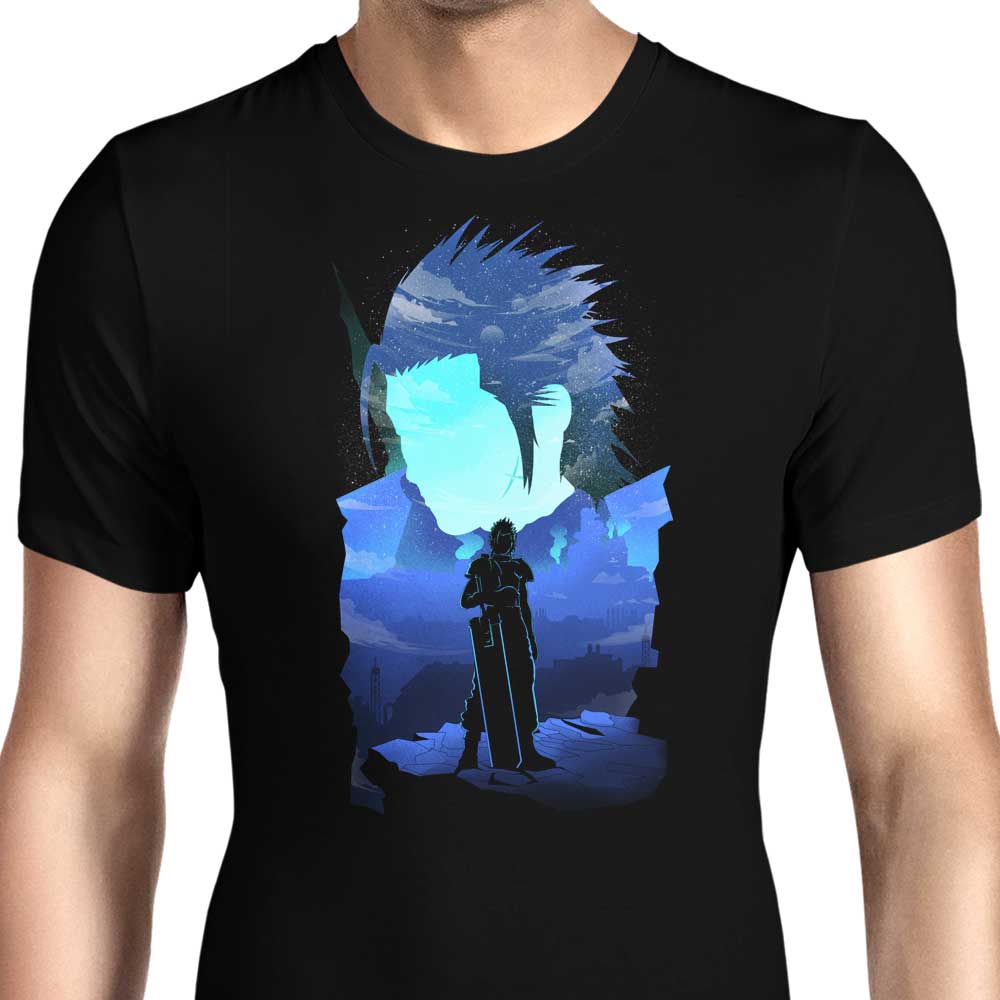 The Legacy Men's Apparel - Adult & Kids T-Shirts, Sweatshirts & Hoodies apparel design preview 1