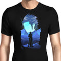 The Legacy Men's Apparel - Adult & Kids T-Shirts, Sweatshirts & Hoodies apparel design preview 1