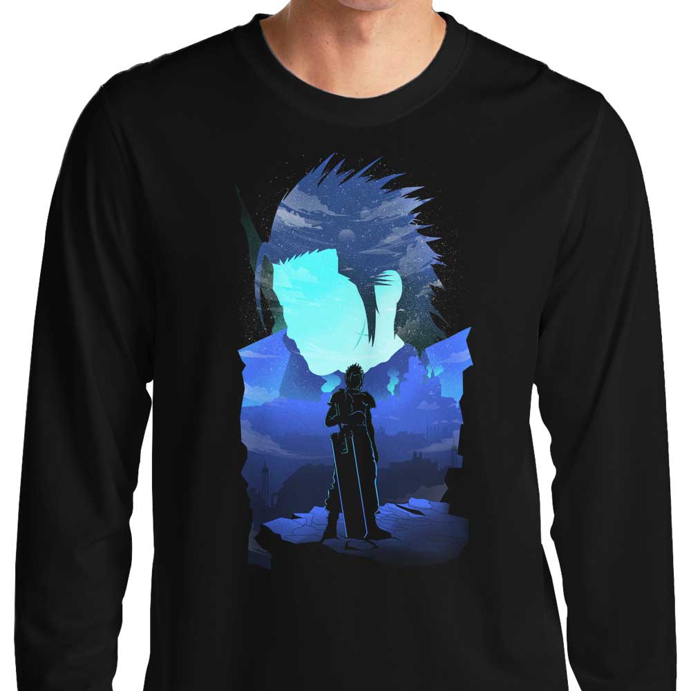 The Legacy - Adult & Kids T-Shirts, Sweatshirts & Hoodies apparel design preview 1