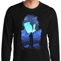 The Legacy - Adult & Kids T-Shirts, Sweatshirts & Hoodies apparel design preview 1
