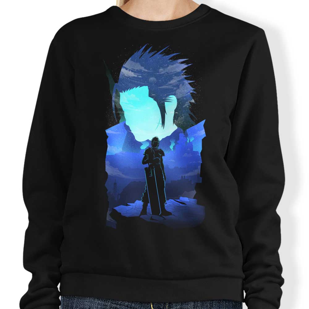 The Legacy - Adult & Kids T-Shirts, Sweatshirts & Hoodies apparel design preview 1