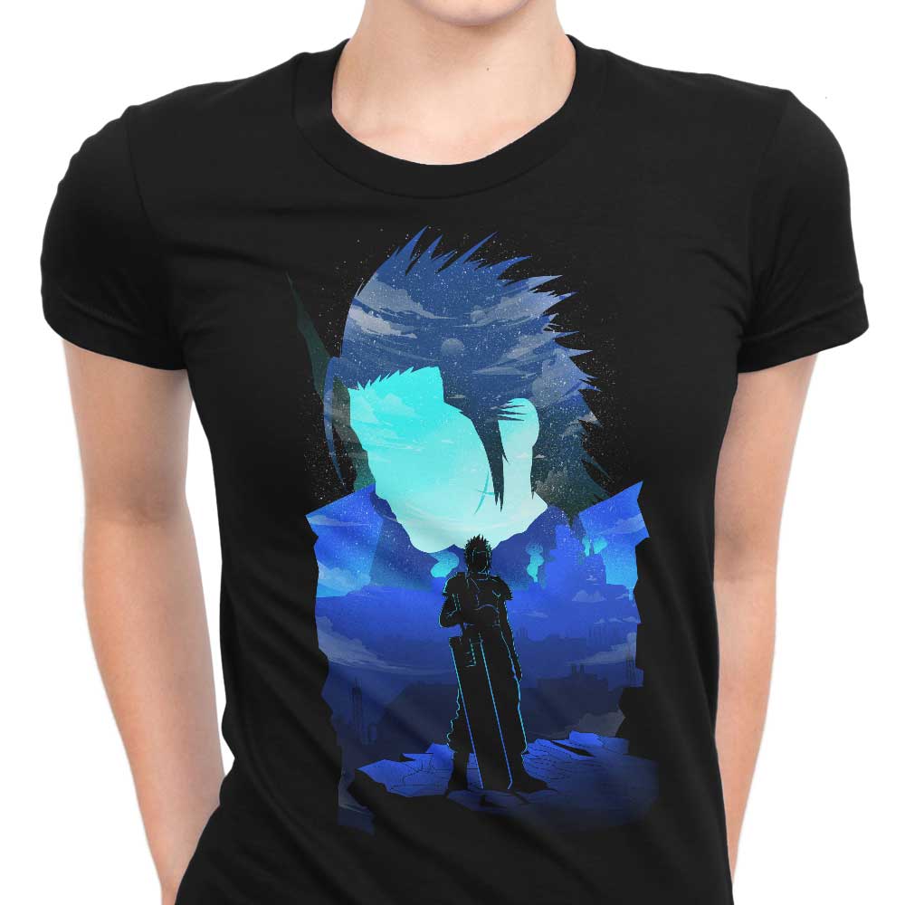 The Legacy Women's Apparel - Adult & Kids T-Shirts, Sweatshirts & Hoodies apparel design preview 1