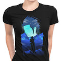 The Legacy Women's Apparel - Adult & Kids T-Shirts, Sweatshirts & Hoodies apparel design preview 1