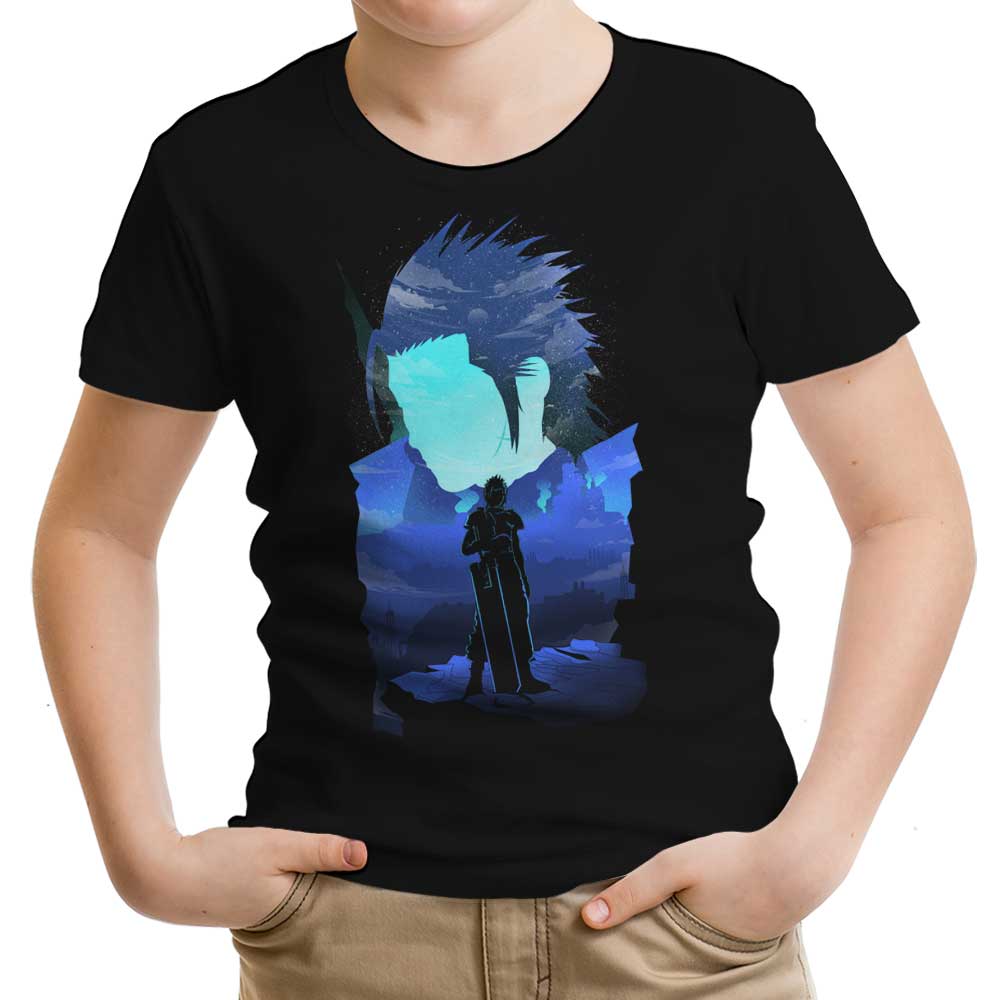 The Legacy Youth Apparel - Adult & Kids T-Shirts, Sweatshirts & Hoodies apparel design preview 1