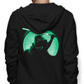 The Legend - Adult & Kids T-Shirts, Sweatshirts & Hoodies apparel design preview 1