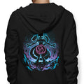 The Legend is Back - Adult & Kids T-Shirts, Sweatshirts & Hoodies apparel design preview 1