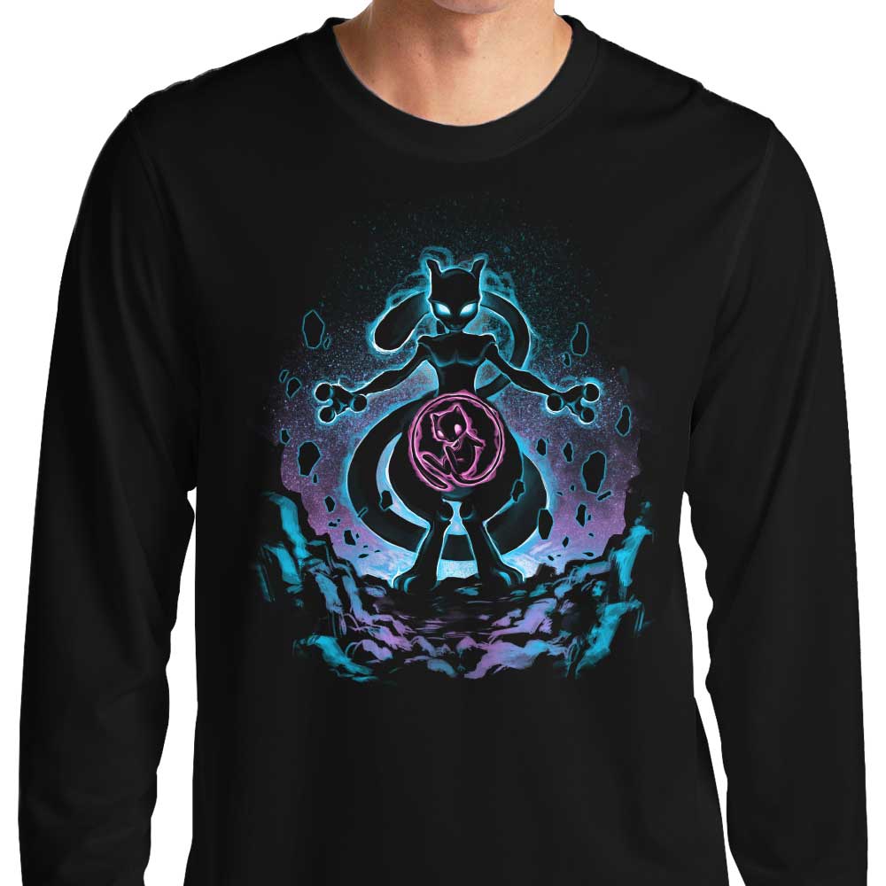 The Legend is Back - Adult & Kids T-Shirts, Sweatshirts & Hoodies apparel design preview 1