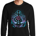 The Legend is Back - Adult & Kids T-Shirts, Sweatshirts & Hoodies apparel design preview 1
