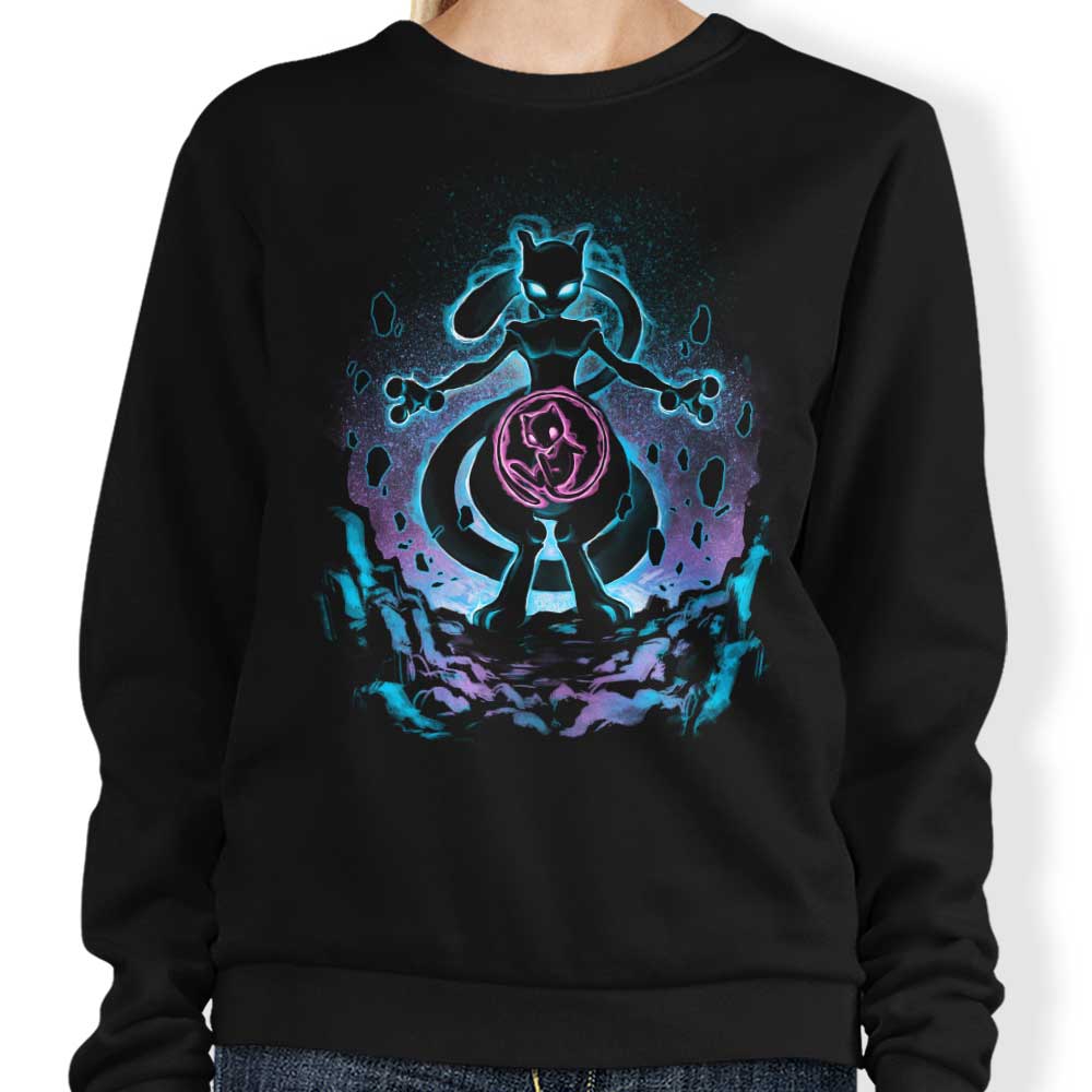 The Legend is Back - Adult & Kids T-Shirts, Sweatshirts & Hoodies apparel design preview 1