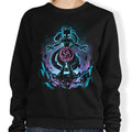 The Legend is Back - Adult & Kids T-Shirts, Sweatshirts & Hoodies apparel design preview 1