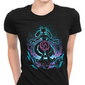 The Legend is Back Women's Apparel - Adult & Kids T-Shirts, Sweatshirts & Hoodies apparel design preview 1