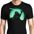 The Legend Men's Apparel - Adult & Kids T-Shirts, Sweatshirts & Hoodies apparel design preview 1