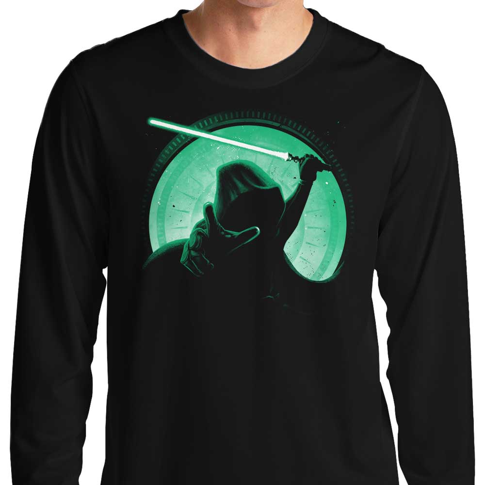 The Legend - Adult & Kids T-Shirts, Sweatshirts & Hoodies apparel design preview 1