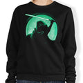 The Legend - Adult & Kids T-Shirts, Sweatshirts & Hoodies apparel design preview 1