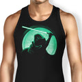 The Legend Tank Top - Adult & Kids T-Shirts, Sweatshirts & Hoodies apparel design preview 1