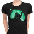The Legend Women's Apparel - Adult & Kids T-Shirts, Sweatshirts & Hoodies apparel design preview 1