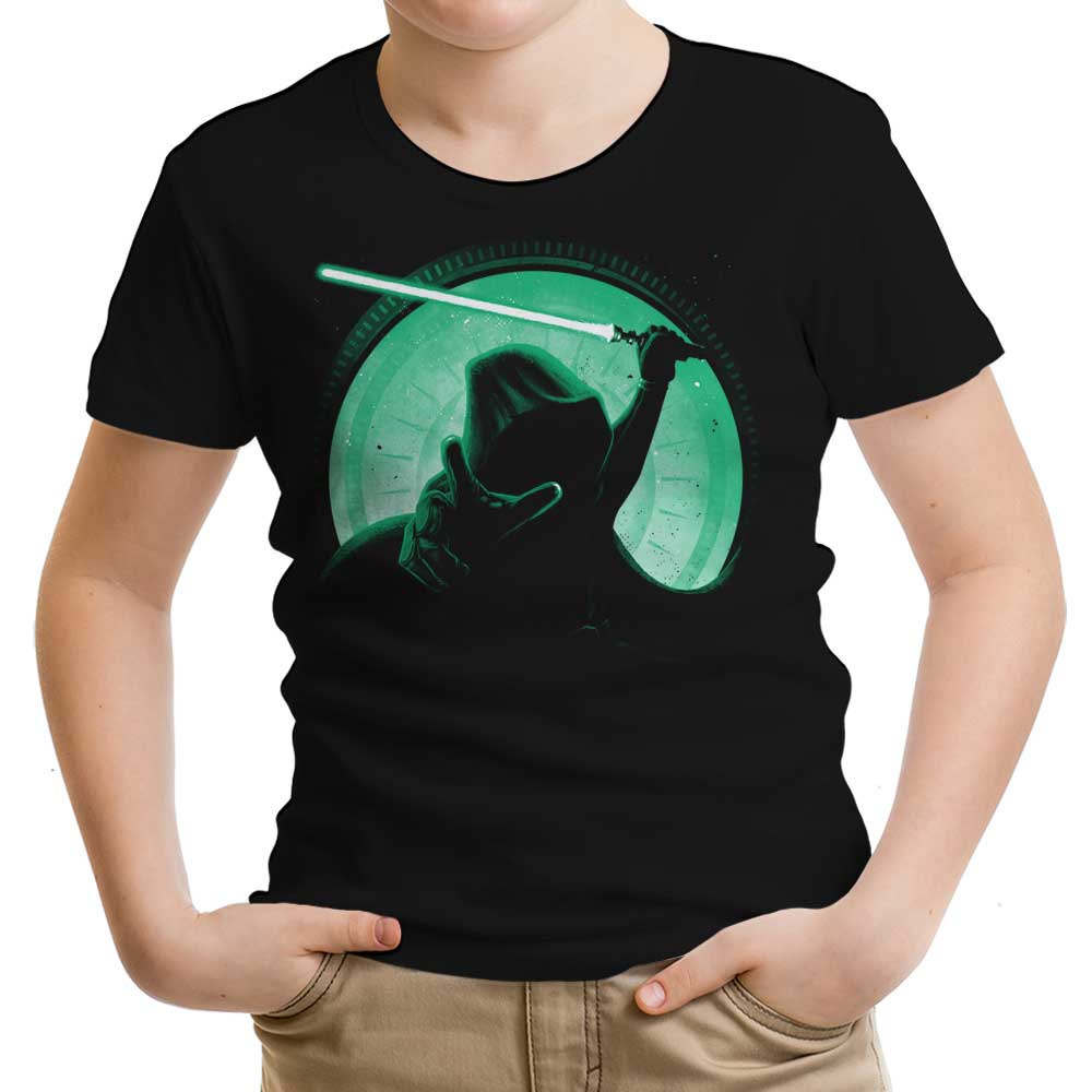 The Legend Youth Apparel - Adult & Kids T-Shirts, Sweatshirts & Hoodies apparel design preview 1