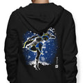 The Legendary Kicker - Adult & Kids T-Shirts, Sweatshirts & Hoodies apparel design preview 1