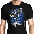 The Legendary Kicker Men's Apparel - Adult & Kids T-Shirts, Sweatshirts & Hoodies apparel design preview 1