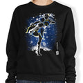 The Legendary Kicker - Adult & Kids T-Shirts, Sweatshirts & Hoodies apparel design preview 1
